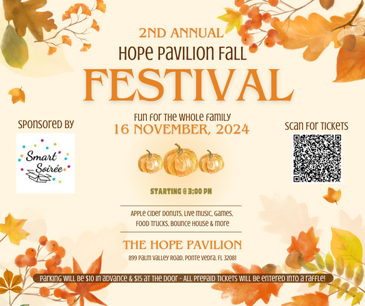 Fall Festival 2024