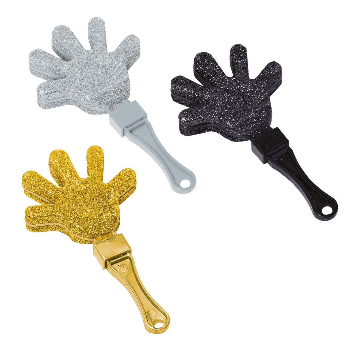 Hand Clappers Mega Pack