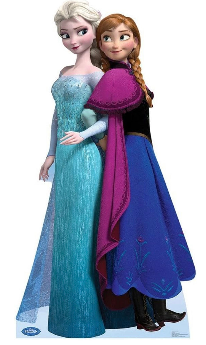 Disney Frozen Standup (Rental) – Smart Soirée