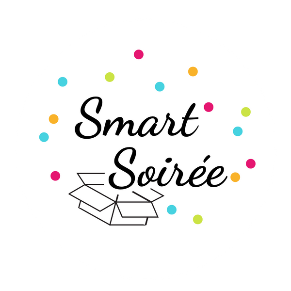 Smart Soirée logo