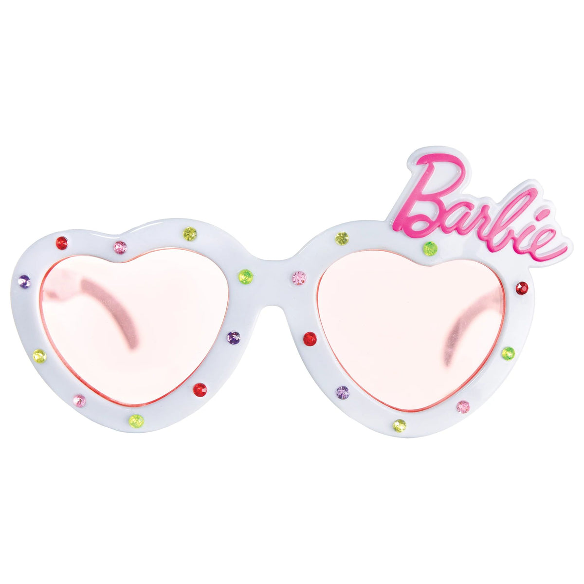 Barbie Dream Together Deluxe Wearable Glasses | Party Favors