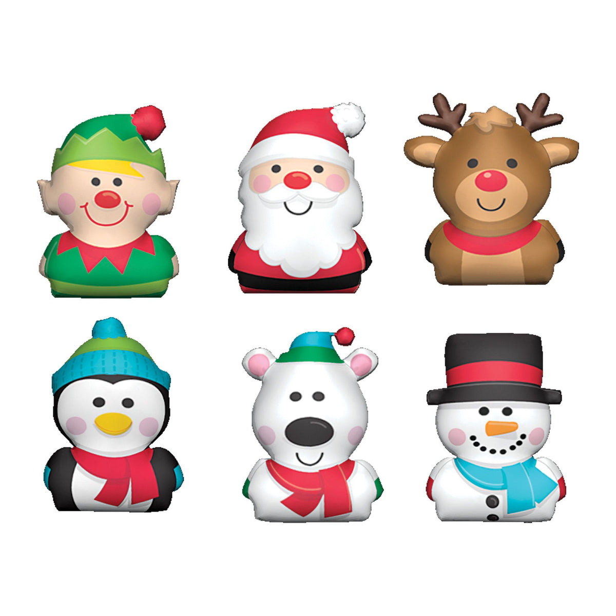 Christmas Finger Puppets Smart Soir e christmas-finger-puppets-smart-soir-e