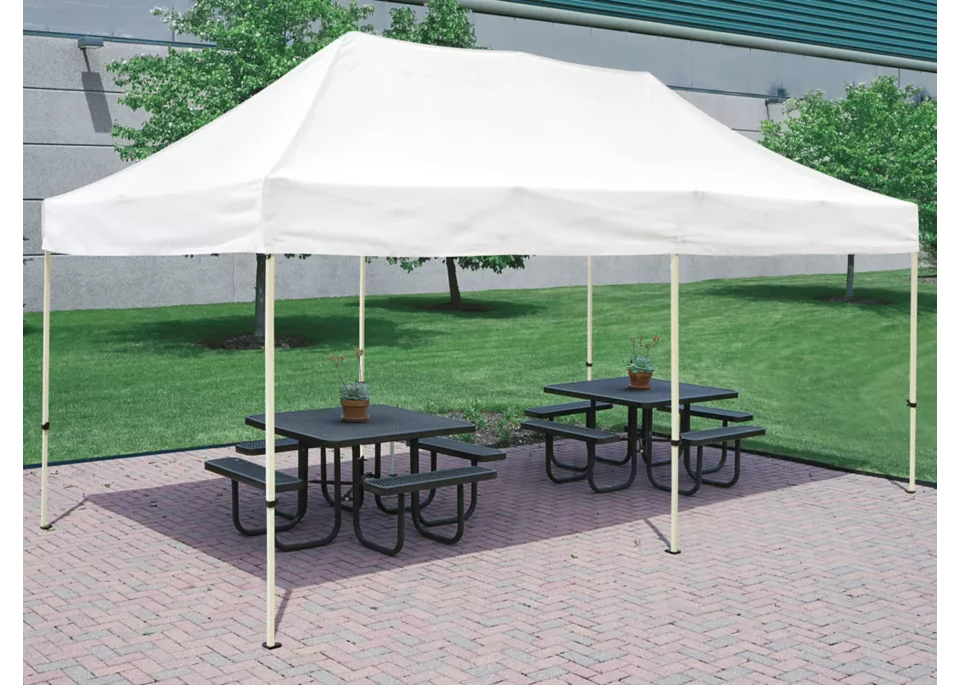 10x20 best sale tent rental