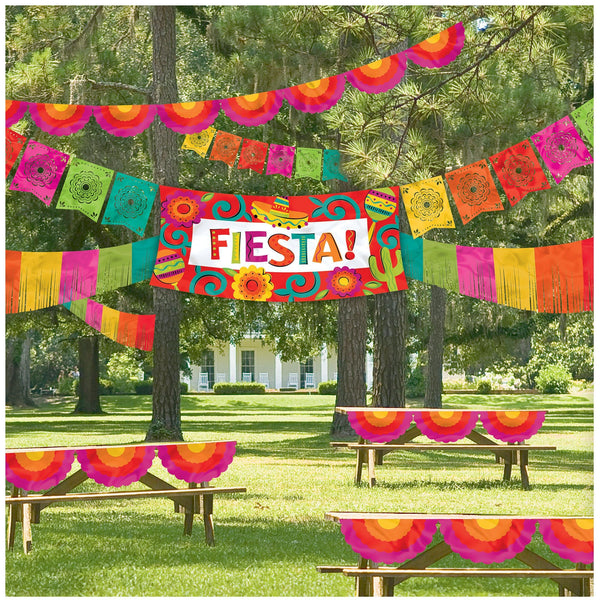 Fiesta Fun Grad