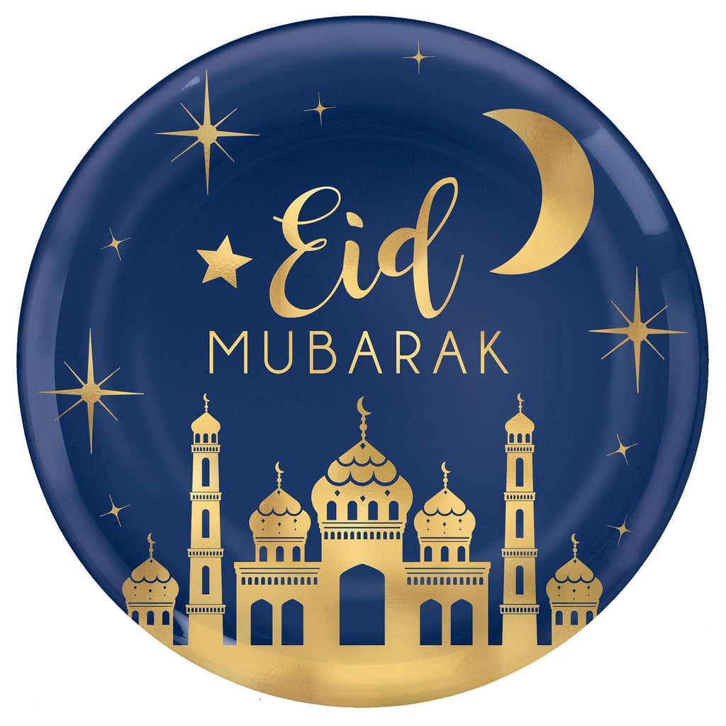 Eid Al-Fitr
