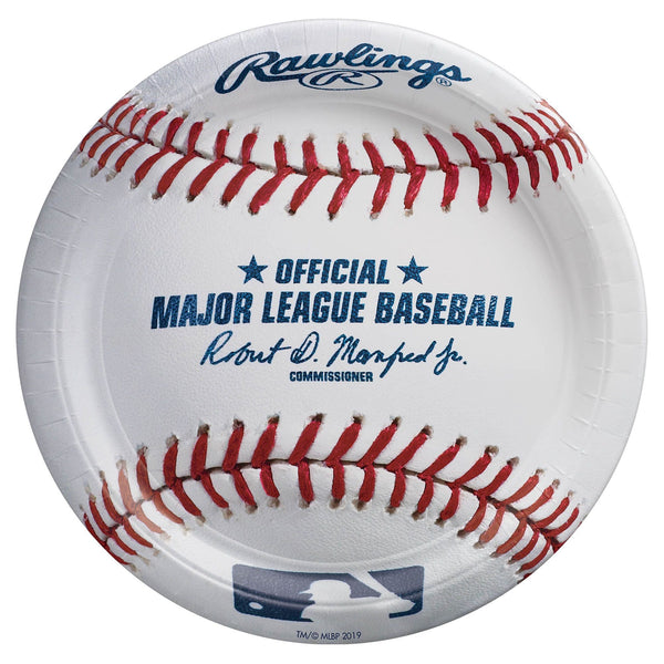 Baseball Party*