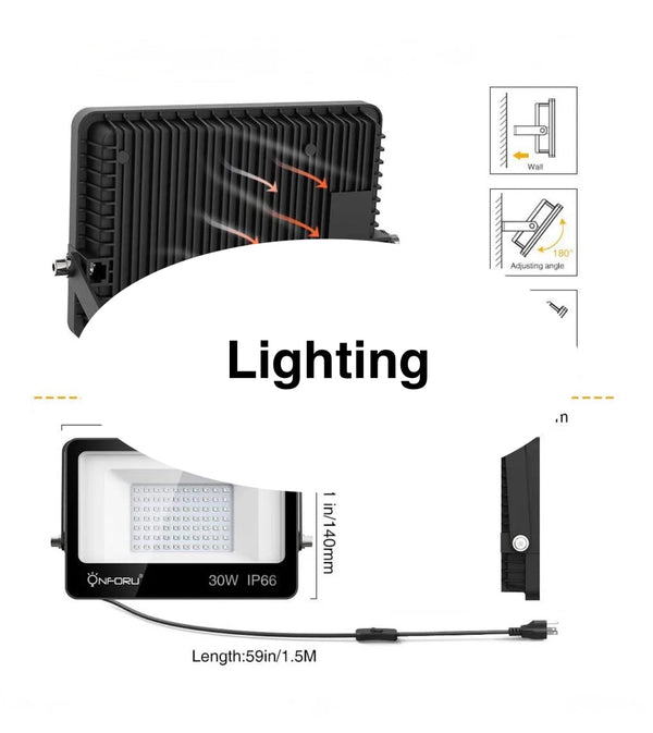 Lighting & Effects (Rentals)