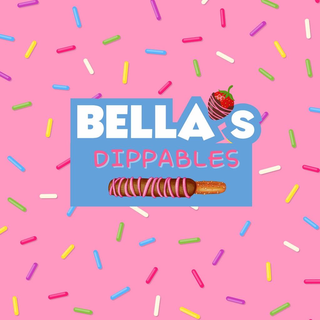 Bella's Dippables