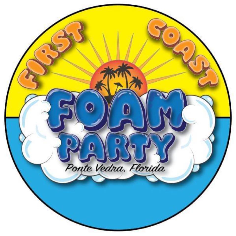 First Coast Foam & Game Truck