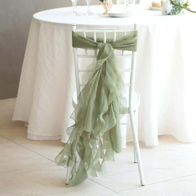 Chair Sashes (Rentals)