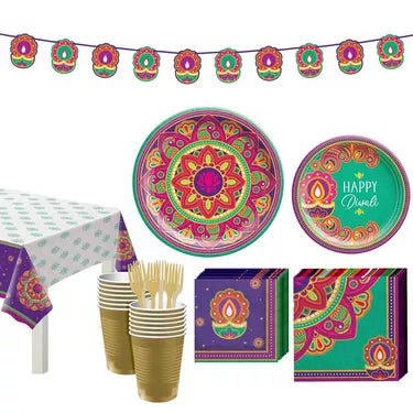 Diwali (10/20/25)