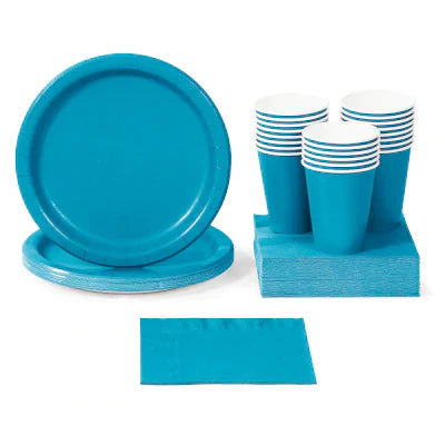 Turquoise Blue