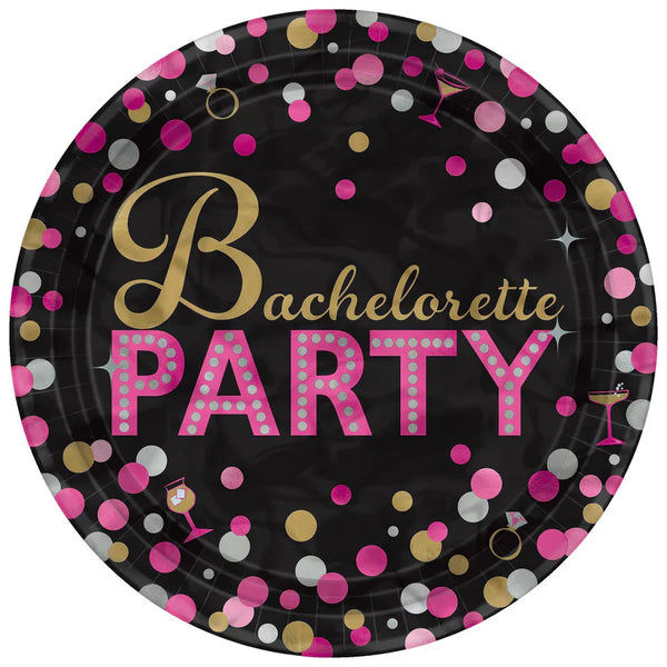 Bachelorette Party*