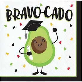 Bravo-cado Grad