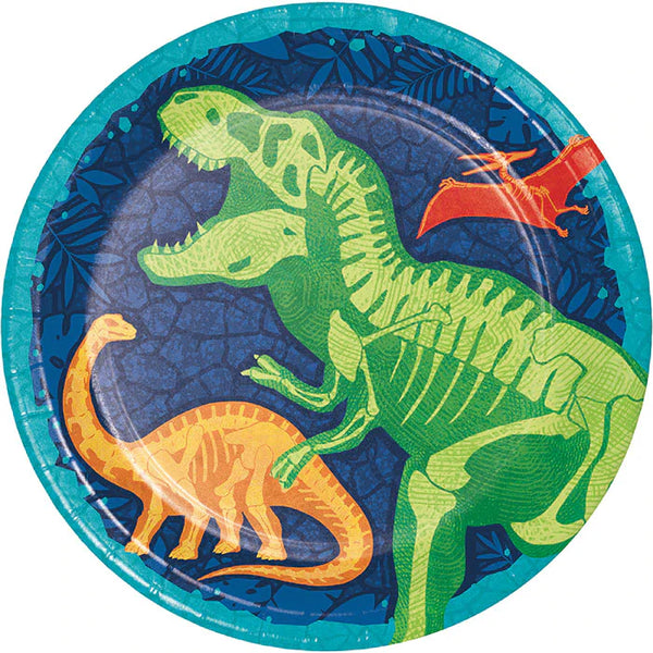 Dinosaur Party