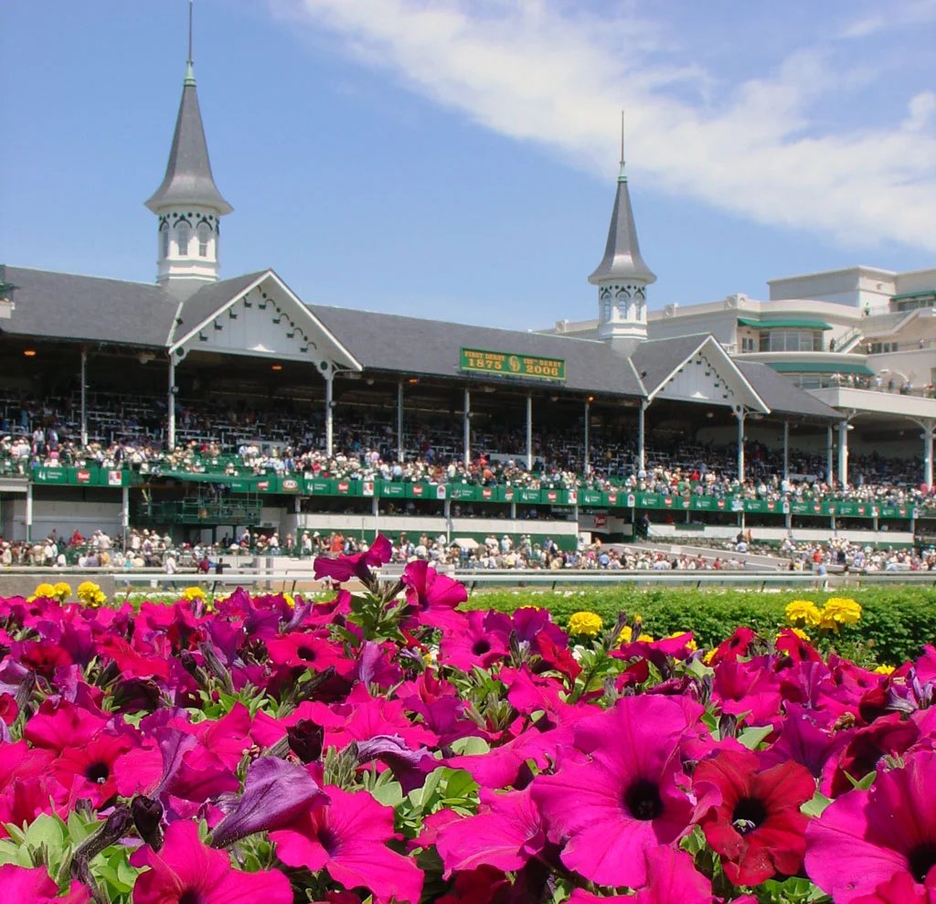 Kentucky Derby (5/3/25)