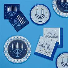 Hanukkah (12/14/25 - 12/25/25)