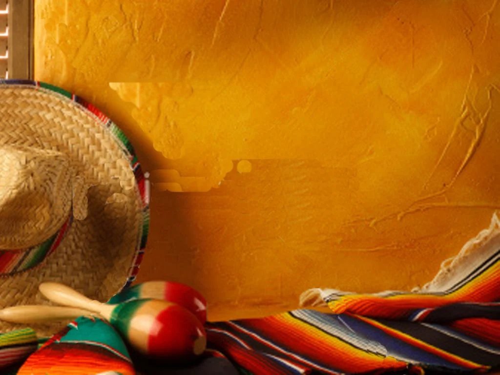 Cinco De Mayo (5/5/25)