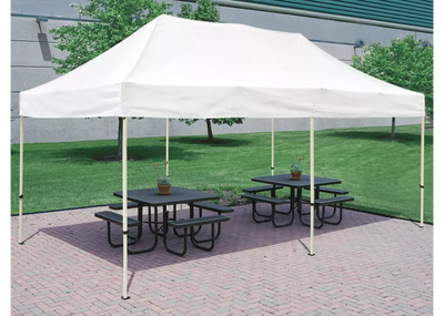 Tents (Rentals)