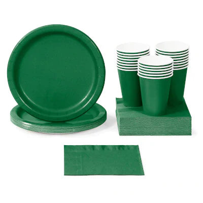 Emerald Green