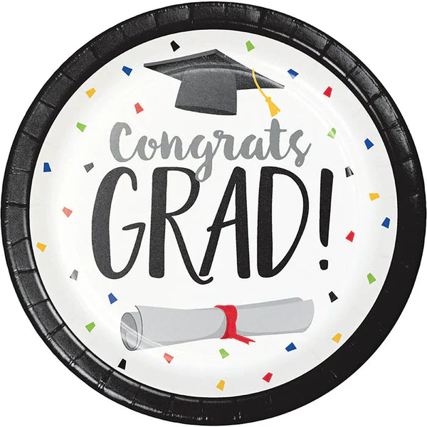 Graduation Fun