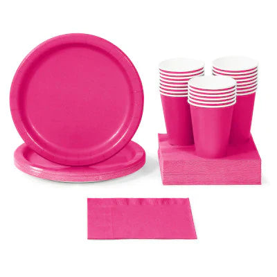Hot Magenta