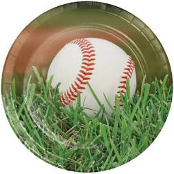 Baseball Party