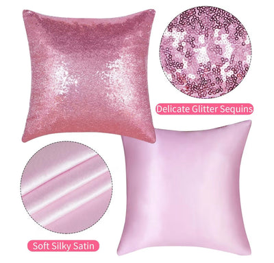 Pillows (Rentals)