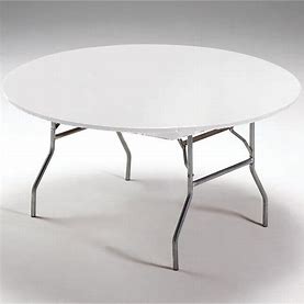 Tables (Rentals)