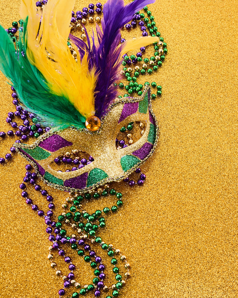 Mardi Gras (3/4/25)
