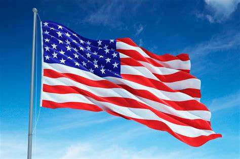 Patriotic
