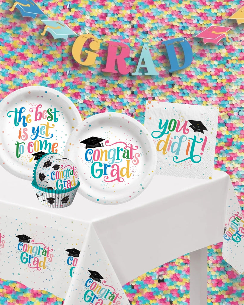 Graduations