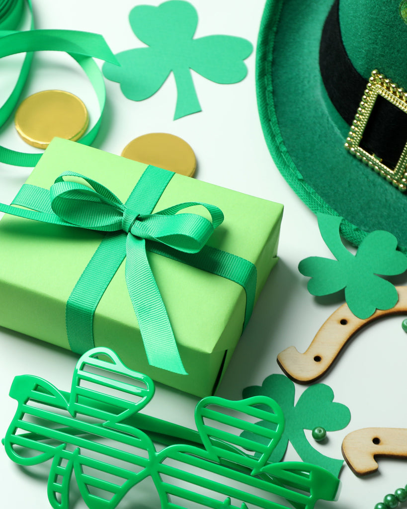 St. Patrick's Day (3/17/25)