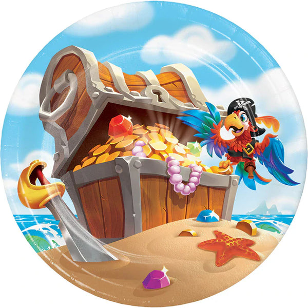 Pirate Party