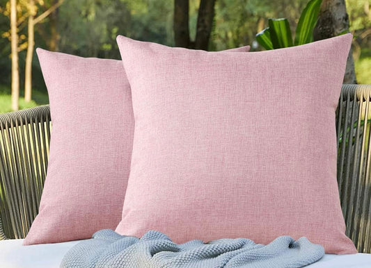 Pink Pillow - (Rental)