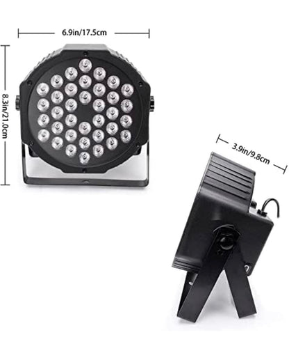 Up Lighting Kits - Rental