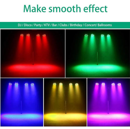 Up Lighting Kits - Rental