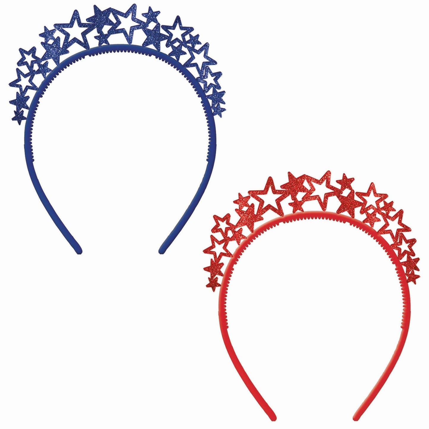 Starburst Headband Tiara