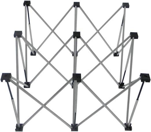 Portable Stage Platform Modular System with 2ft Riser (Rental) – Smart ...