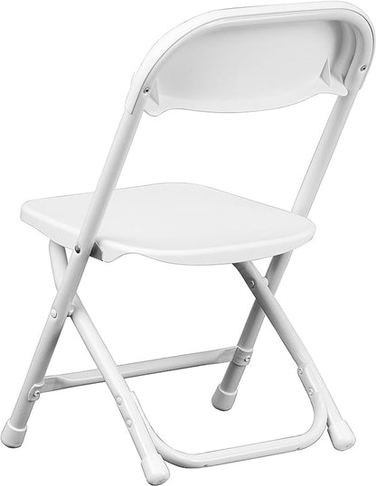 Kids Folding Chairs - (Rental)