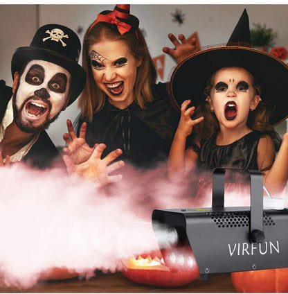 Fog Machine - Rental