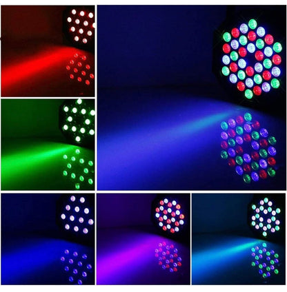 Up Lighting Kits - Rental