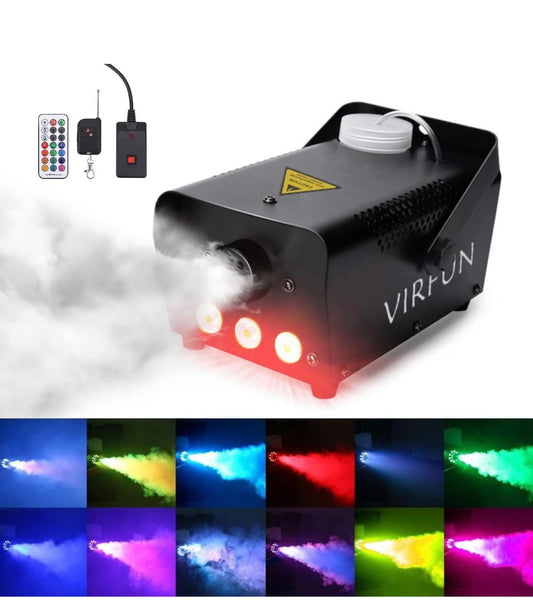 Fog Machine - Rental