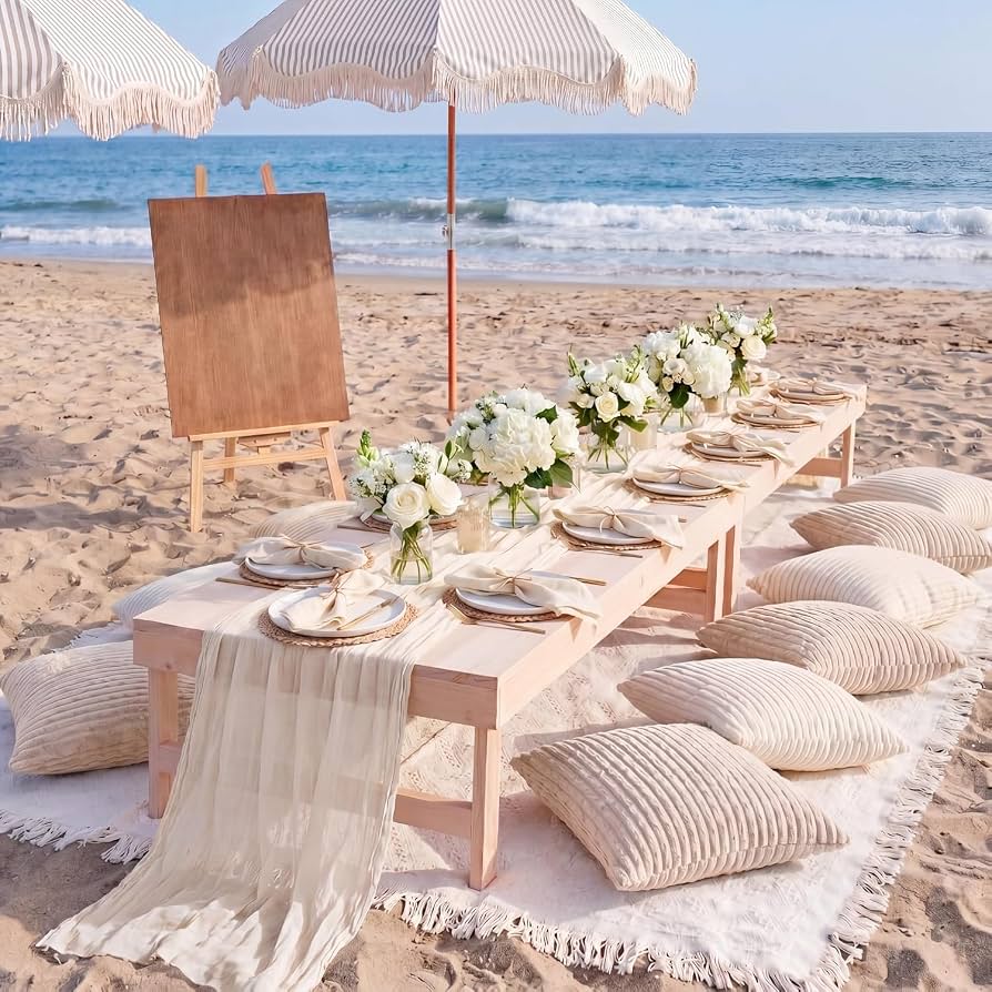 Boho Picnic Parties