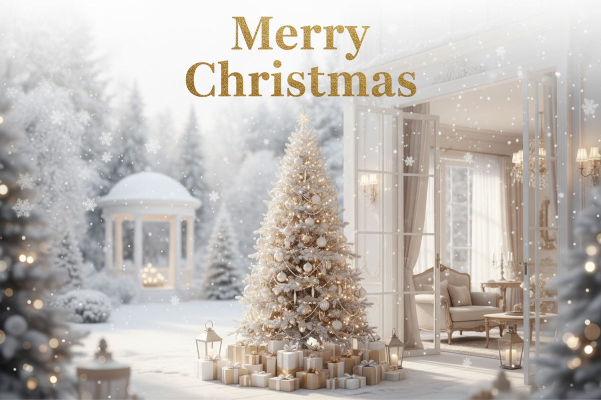 Christmas (12/25/26)