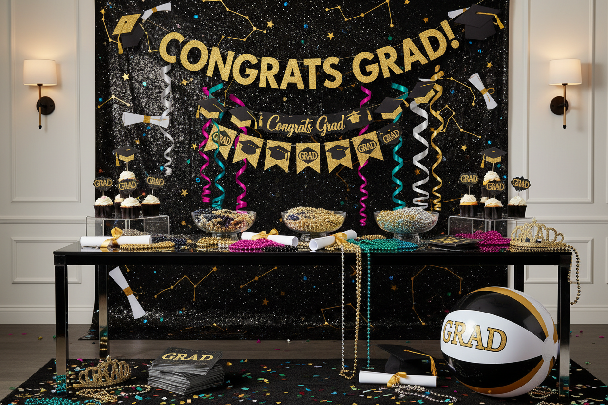 Graduation Party Collection