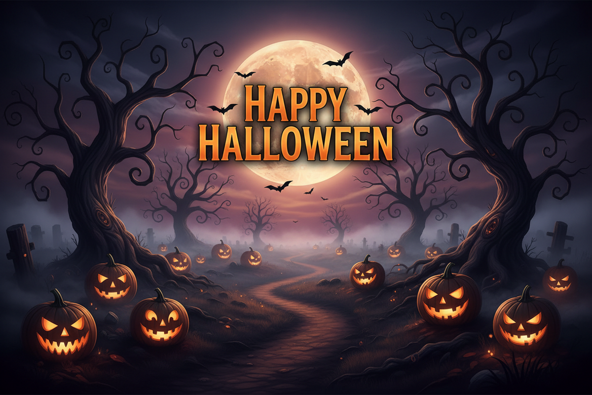 Halloween (10/31/26)