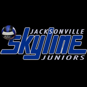 Jacksonville Skyline Juniors Volleyball