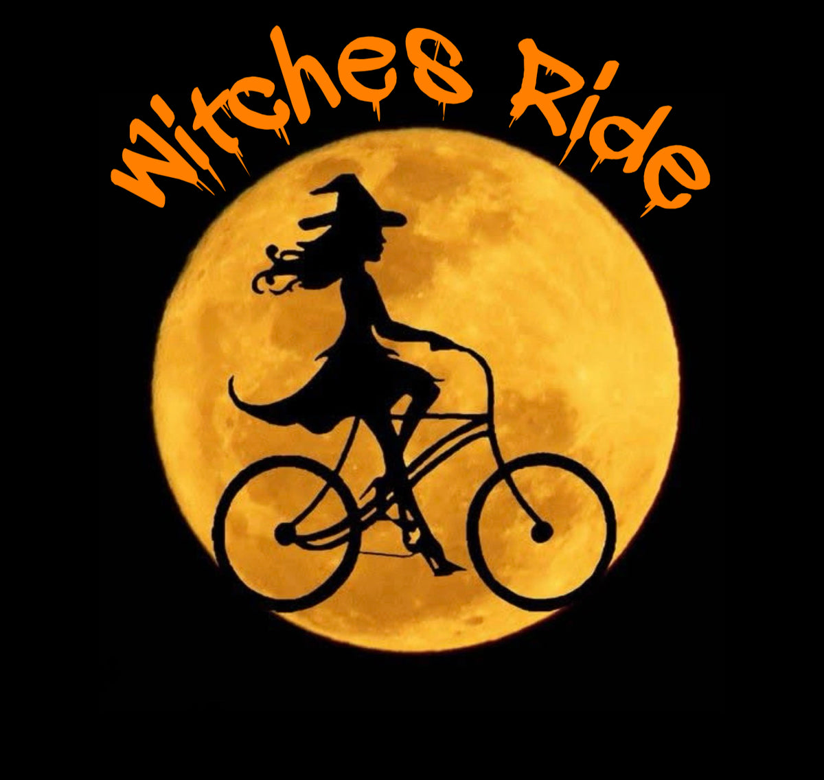 Nocatee 20 Mile Witches Ride (10/24/26)