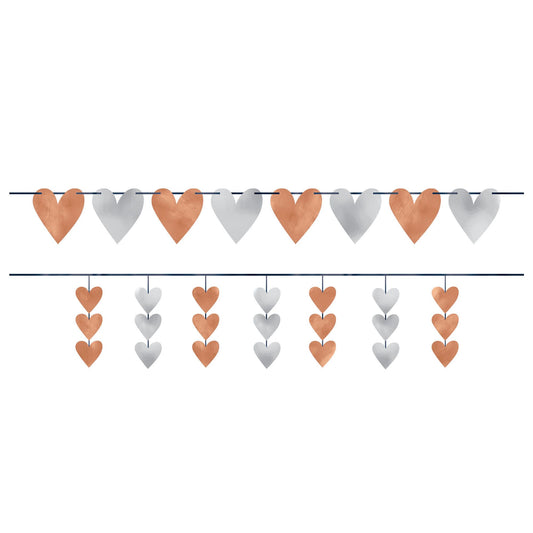 Navy Bride Multi-Pack Banners